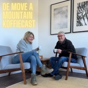 De move a mountain koffiecast